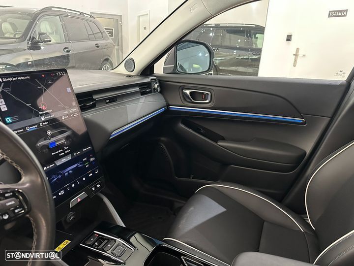 Honda e-Ny1 68.8 kWh - 41