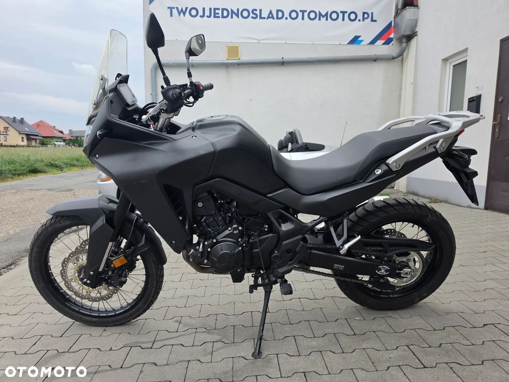 Honda XL - 2