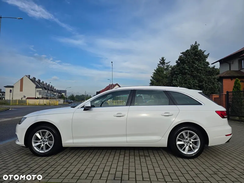Audi A4 - 2