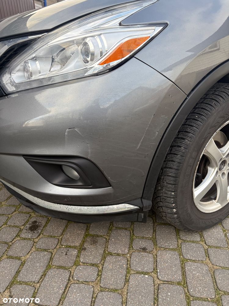 Nissan Murano 3.5 CVT Executive - 15