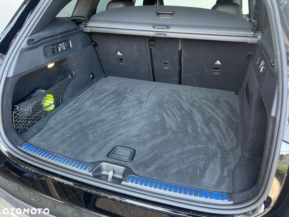 Mercedes-Benz GLC 220 d mHEV 4-Matic AMG Line - 30