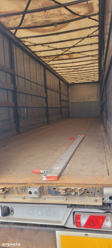 DAF XF106.460 Automat, Retarder, Standard - 22