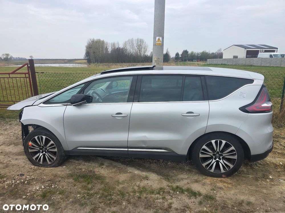 Renault Espace 1.6 TCE Initiale Paris EDC 7os - 3