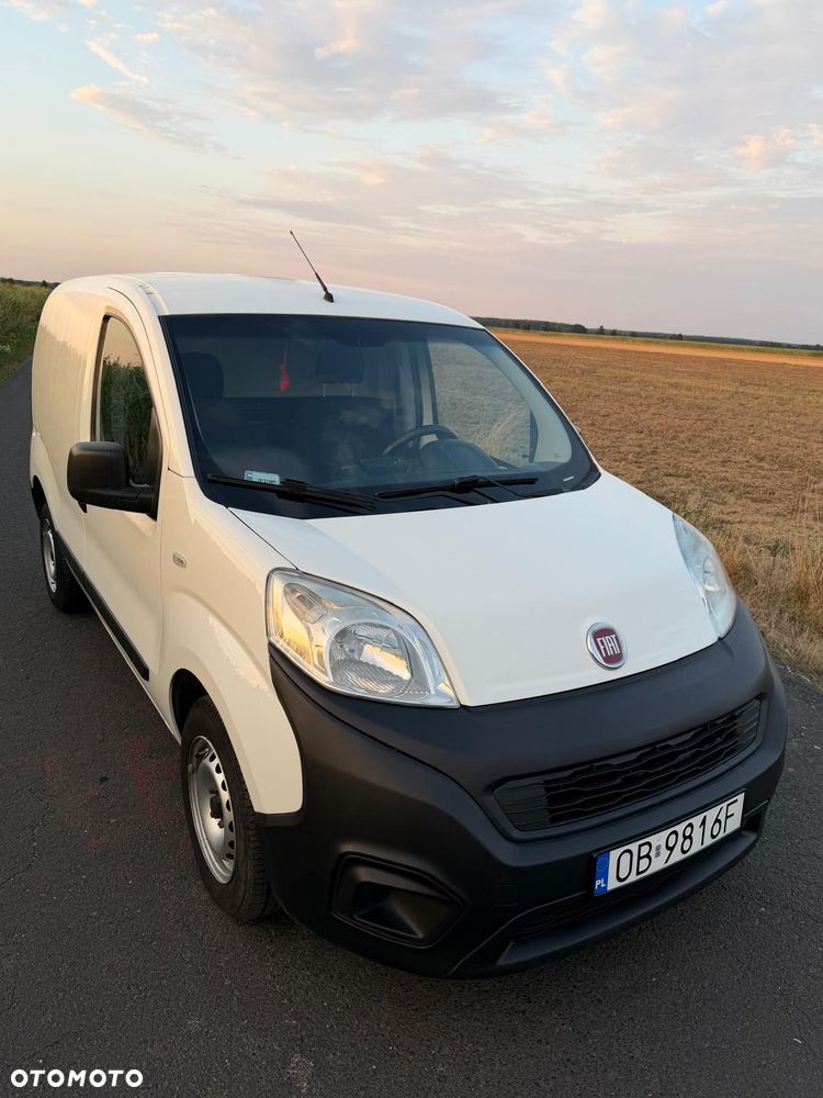Fiat FIORINO - 3