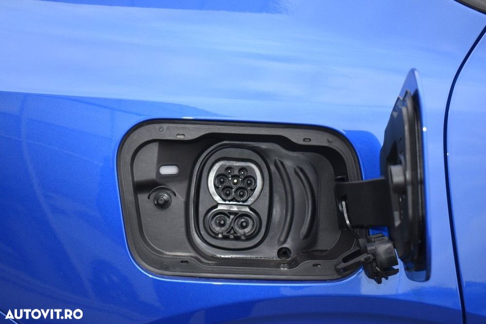 Ford Capri 77 kWh 286 CP RWD Select - 13