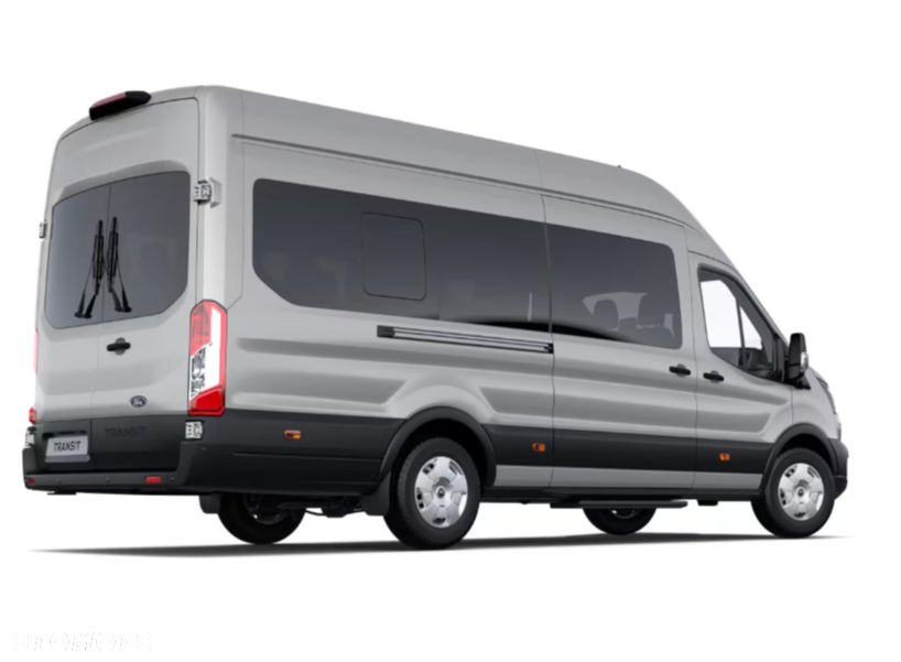 Ford TRANSIT 18 osobowy - 3