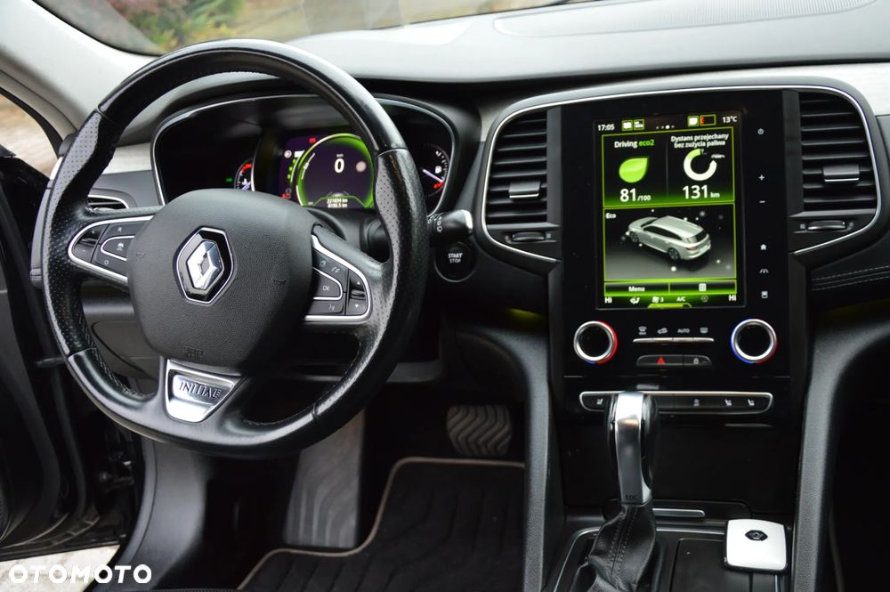 Renault Talisman ENERGY dCi 160 EDC INITIALE PARIS - 16