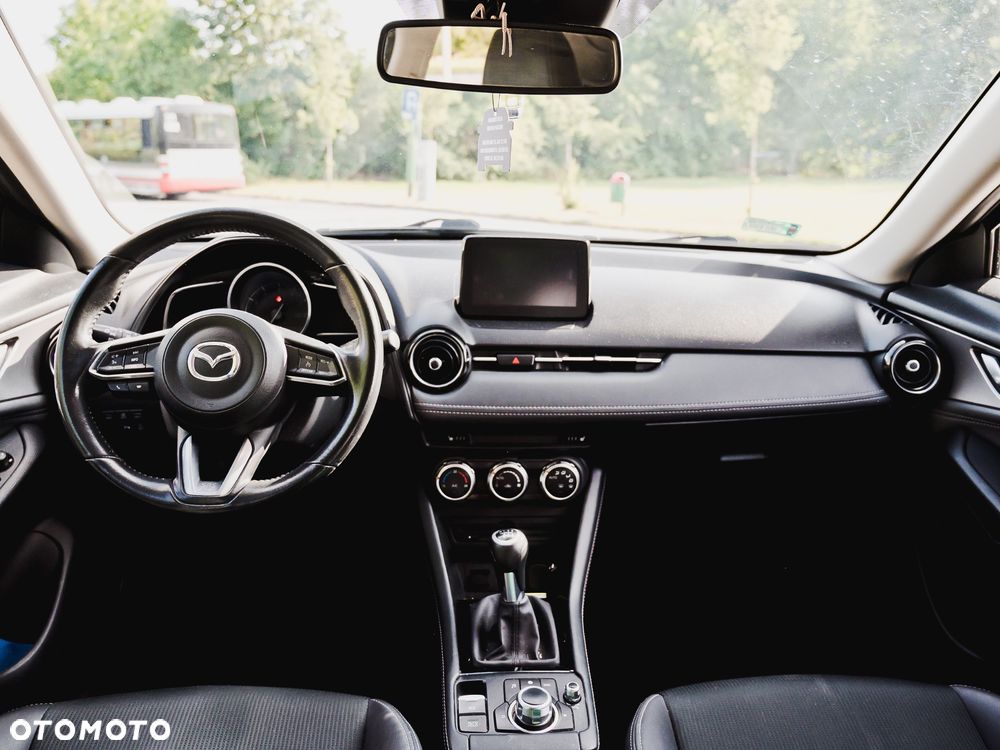 Mazda CX-3 2.0 SkyPassion - 18