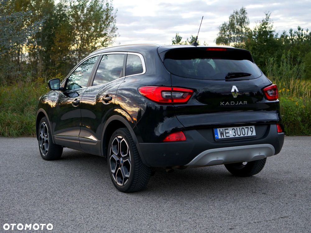 Renault Kadjar - 21