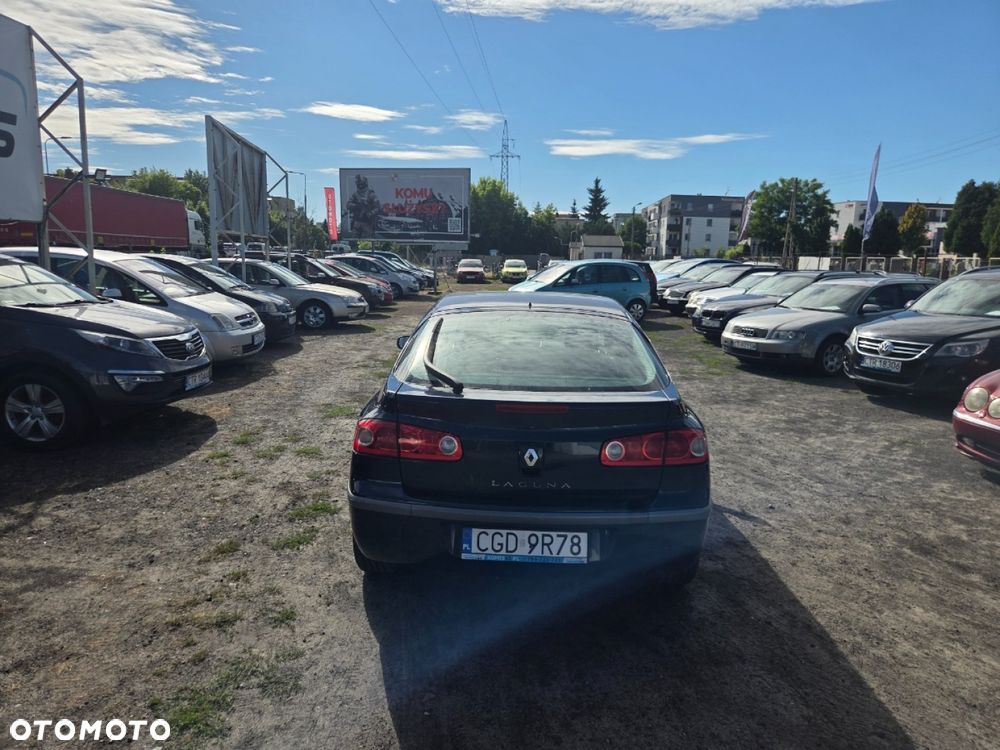 Renault Laguna - 8
