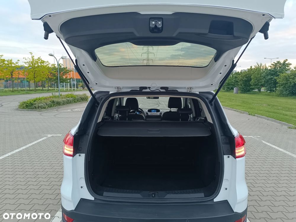 Ford Kuga 2.0 TDCi Titanium - 35