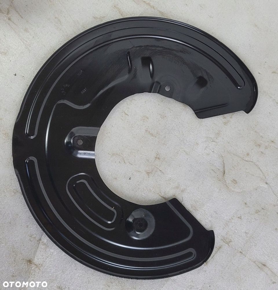 ZWROTNICA PIASTA TYŁ PRAWA MERCEDES C-KLASA V W206 - 14