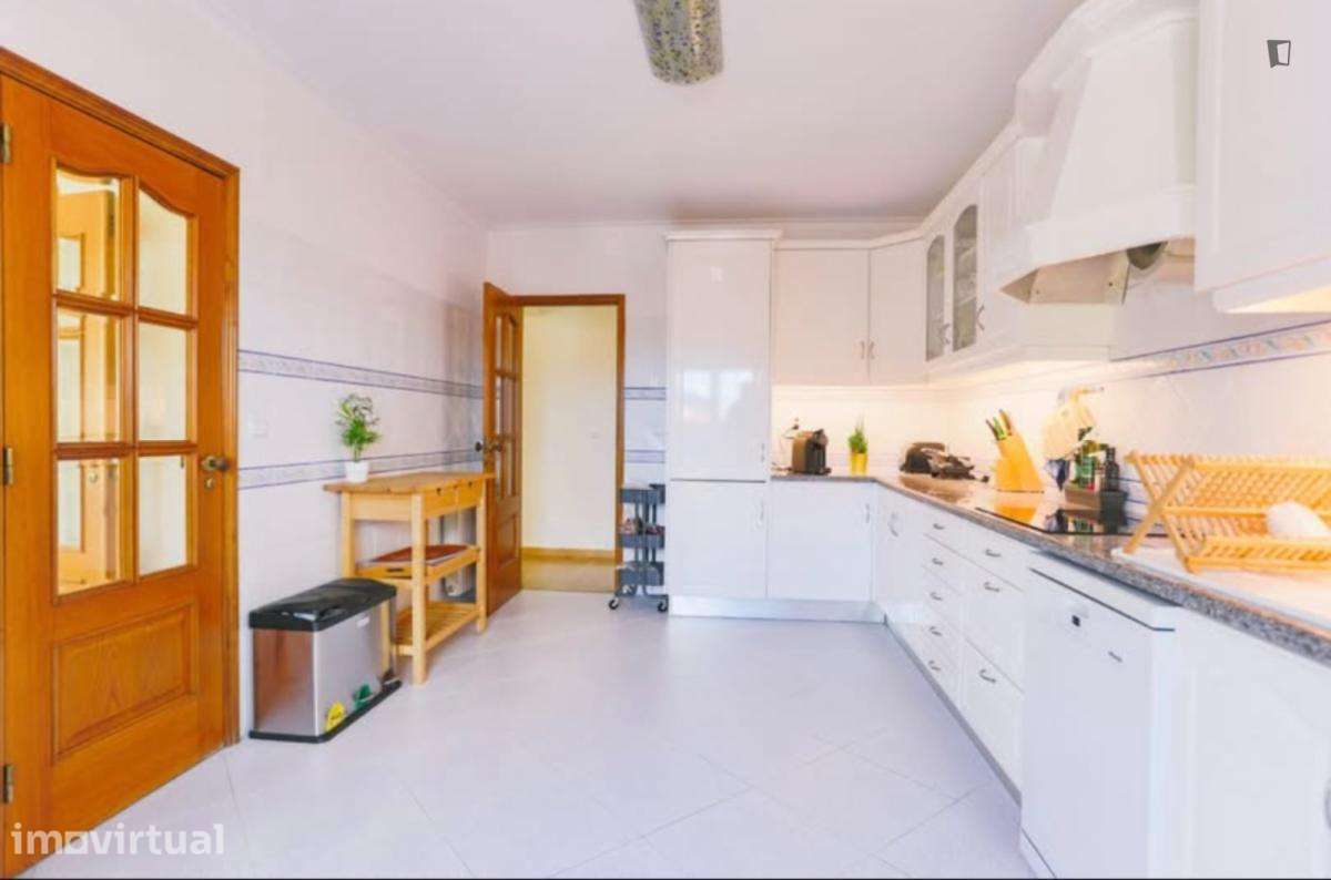 Quarto - localizado em Mafra - Grande imagem: 5/10