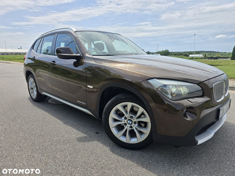 BMW X1 - 2