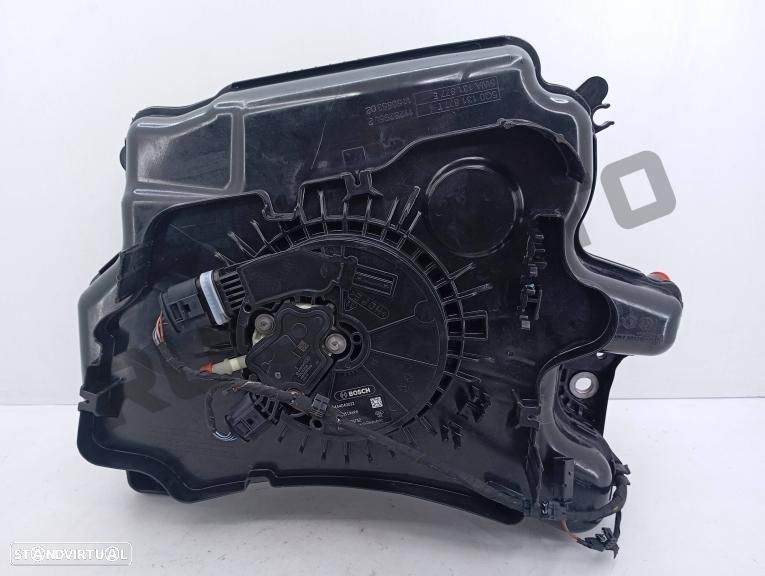 Depósito Adblue 5q013_1877t Skoda Octavia Iv Combi (nx) [2019_2 - 2