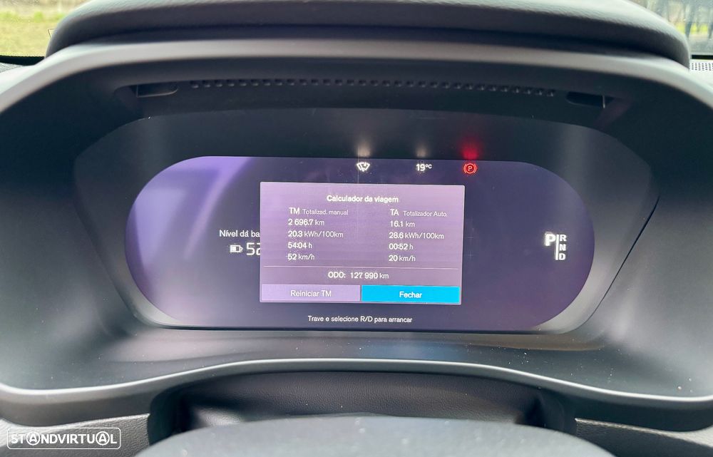 Volvo XC 40 Recharge 78 kWh Twin Motor Ultimate - 24
