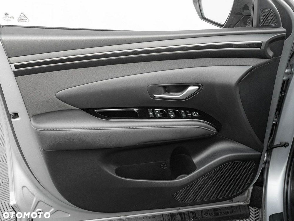 Hyundai Tucson 1.6 T-GDi Smart 2WD DCT - 13