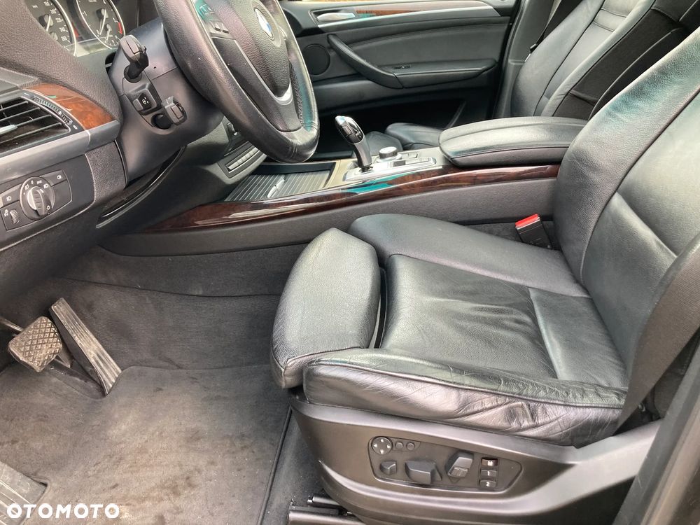 BMW X5 xDrive30d - 8