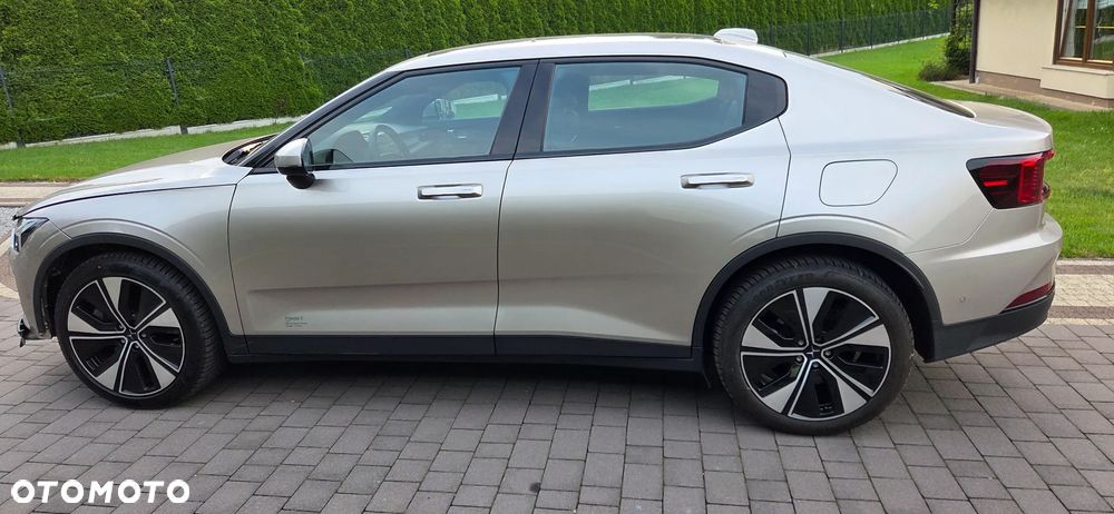 Polestar 2 - 10