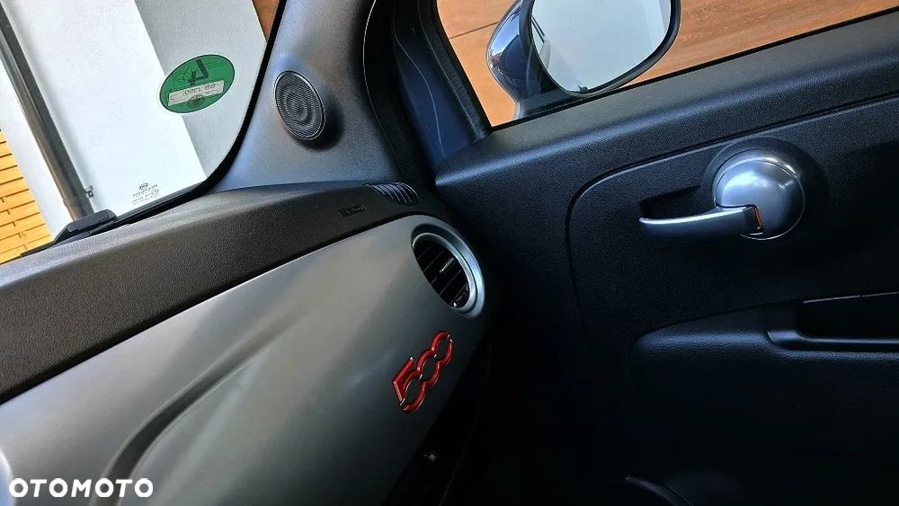Fiat 500 1.2 8V S - 21