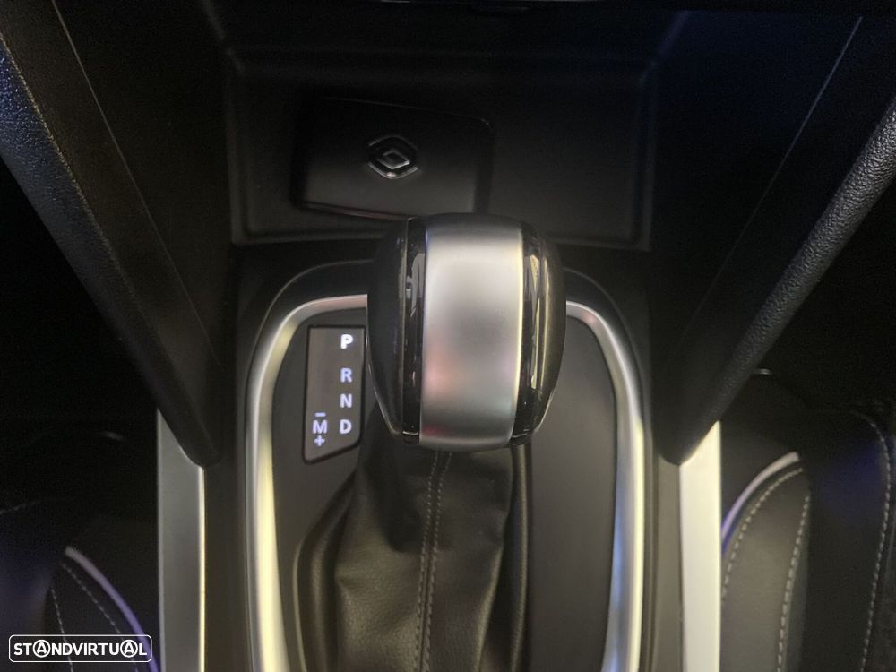 Renault Mégane Sport Tourer 1.5 Blue dCi Bose Edition EDC - 25