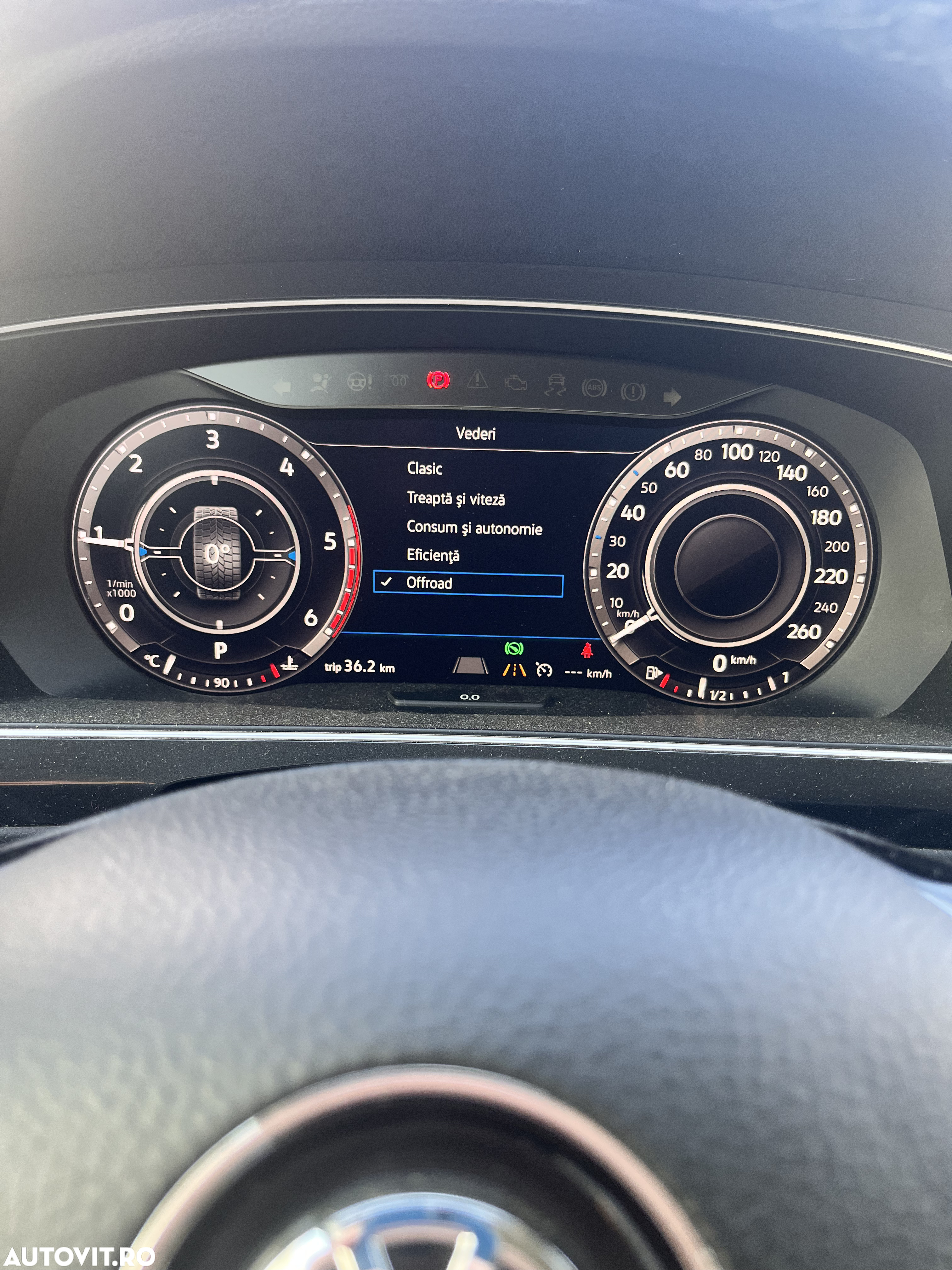 Volkswagen Tiguan 2.0 TDI 4Mot DSG Highline - 5