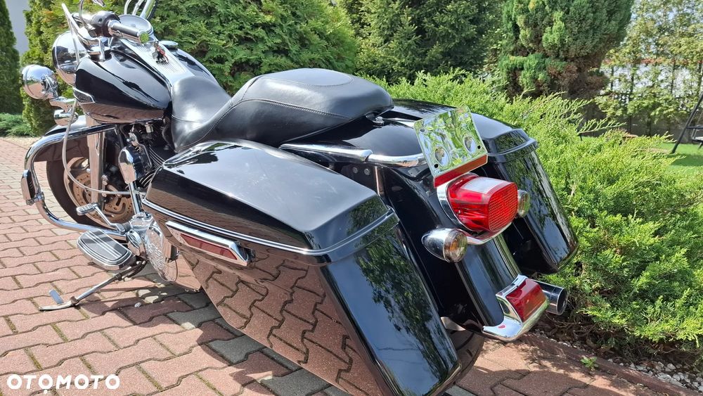 Harley-Davidson Touring Road King - 4