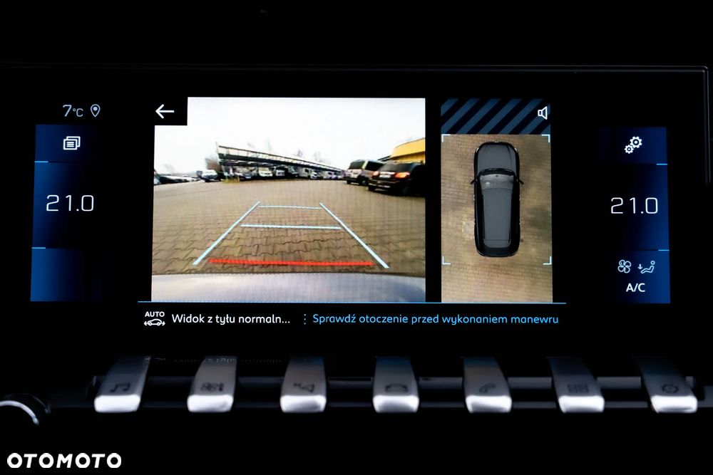 Peugeot 508 1.6 PureTech Allure S&S EAT8 - 29