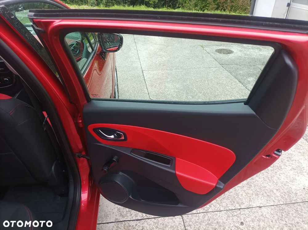 Renault Clio ENERGY TCe 90 Start & Stop LIMITED - 23