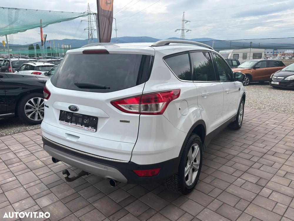 Ford Kuga - 7
