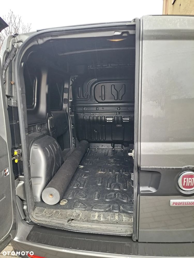 Fiat Doblo - 8