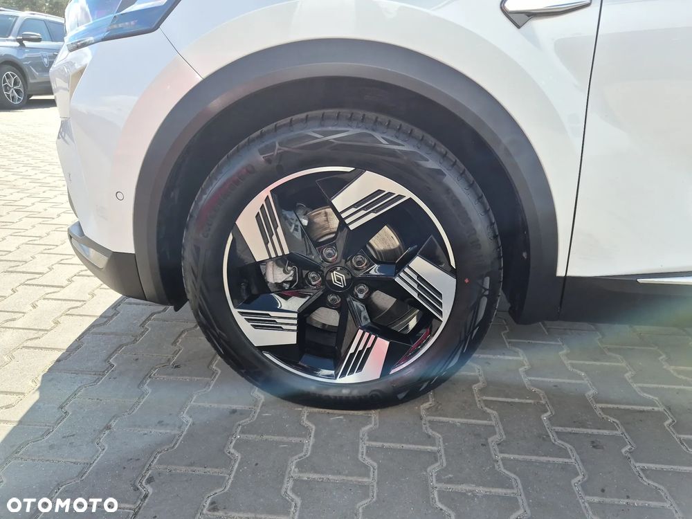Renault Symbioz 1.6 E-Tech Full Hybrid 145 Techno - 18