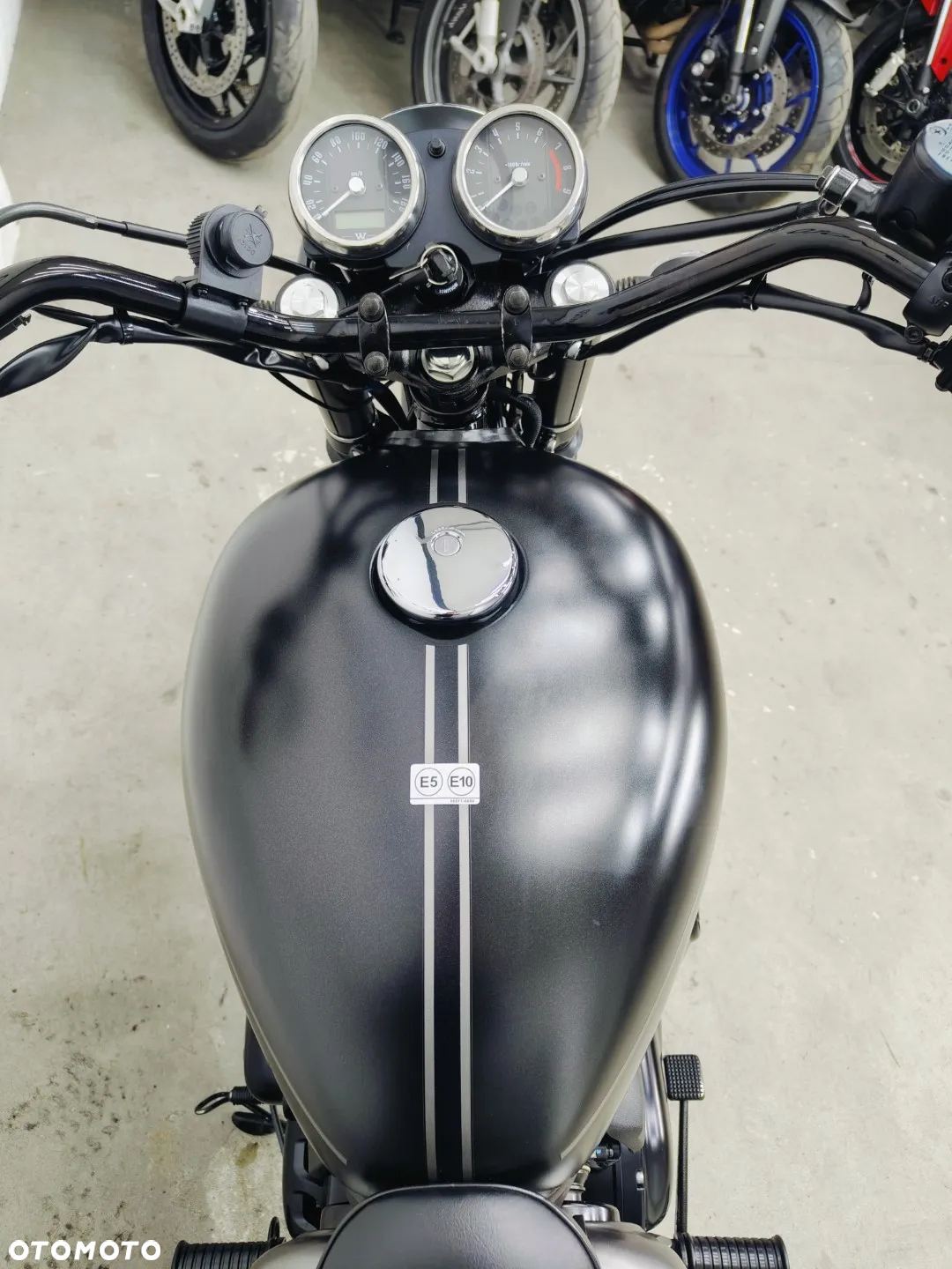 Kawasaki Inny - 11