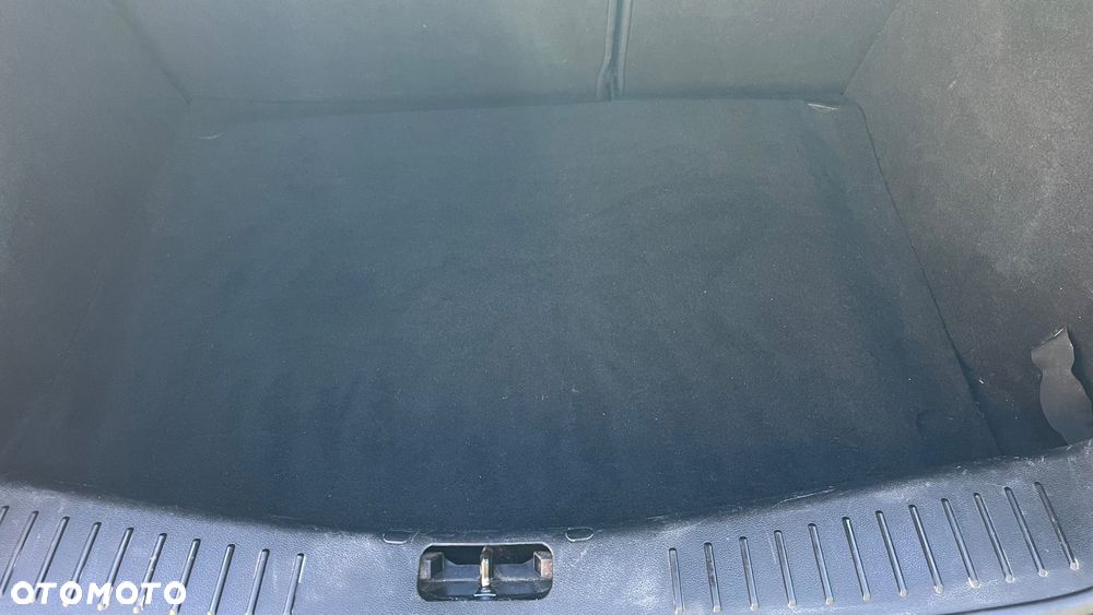 Ford Focus 1.6 TDCi DPF Concept - 3