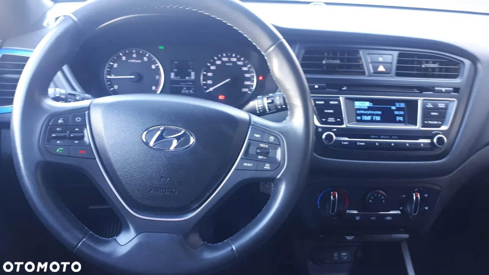 Hyundai i20 1.0 T-GDI YES - 38