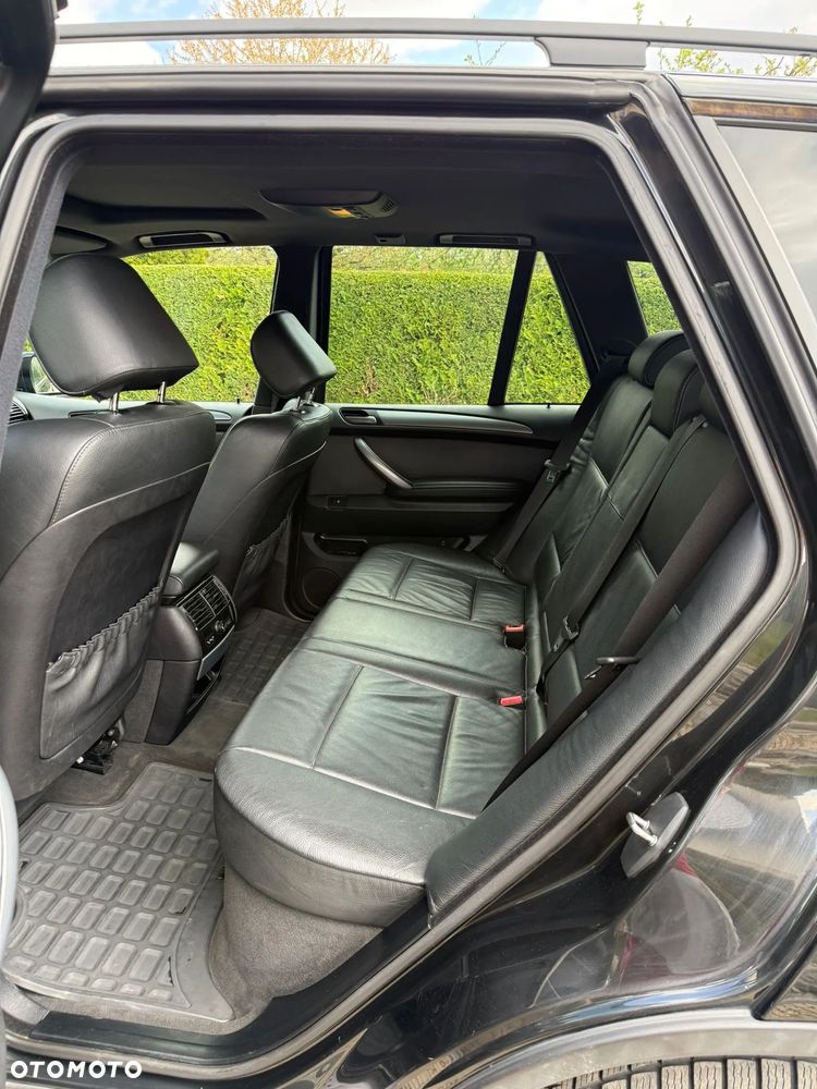 BMW X5 - 13