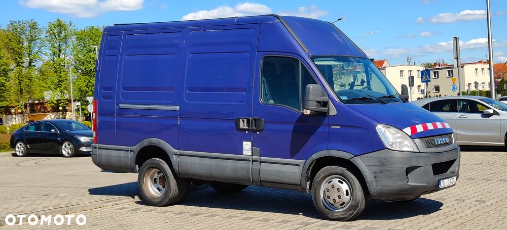 Iveco Daily 35C15 V - 2