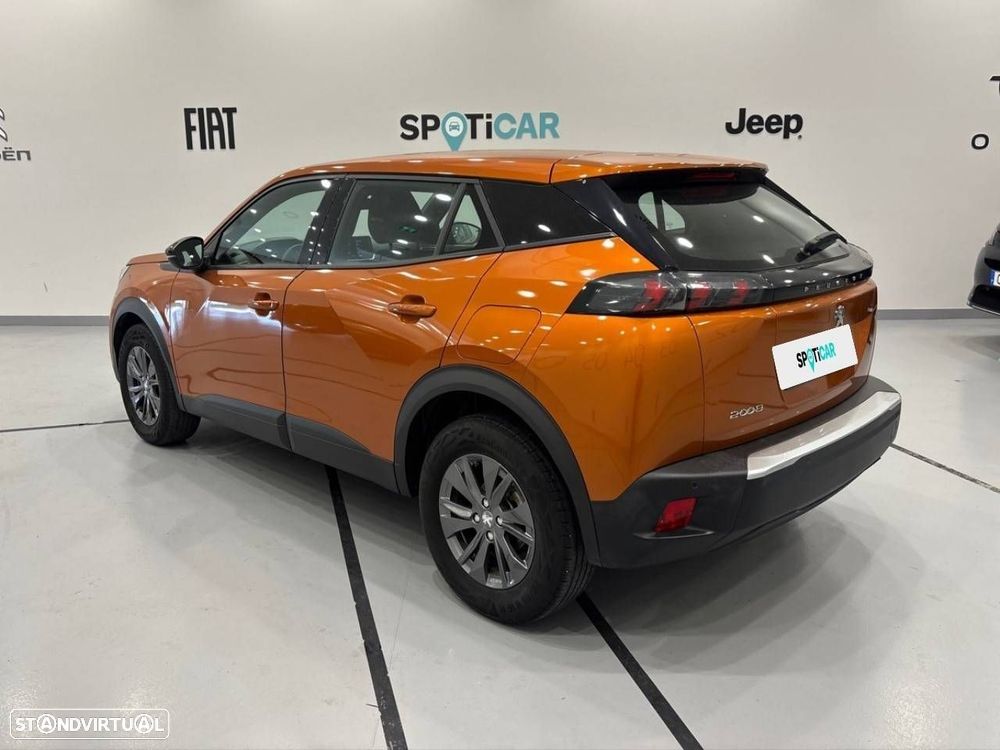 Peugeot 2008 1.2 PureTech Active Pack - 5