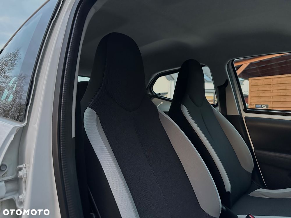 Toyota Aygo - 22