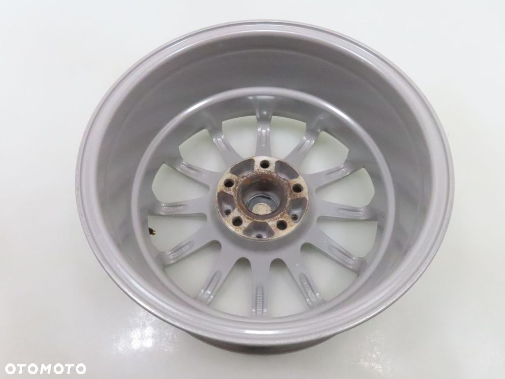 Alufelgi 16'' VW Audi Seat Skoda Mercedes 5x112 7J ET48 - 5