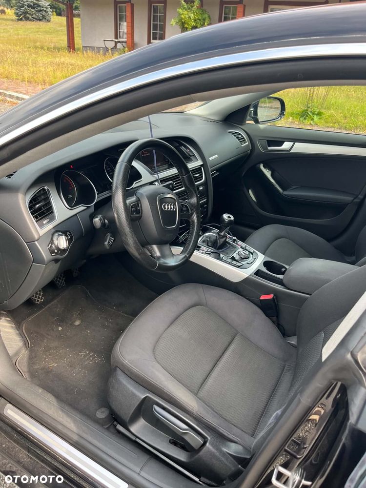 Audi A5 Sportback 2.0 TDI - 15