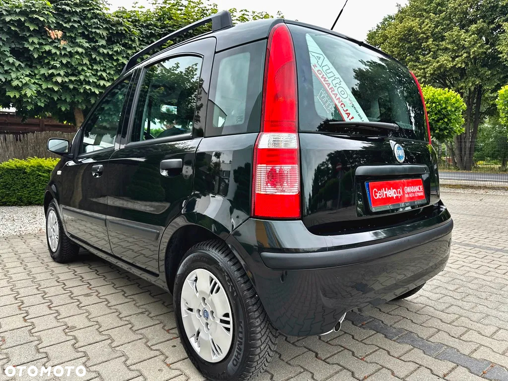 Fiat Panda 1.2 Dynamic - 24