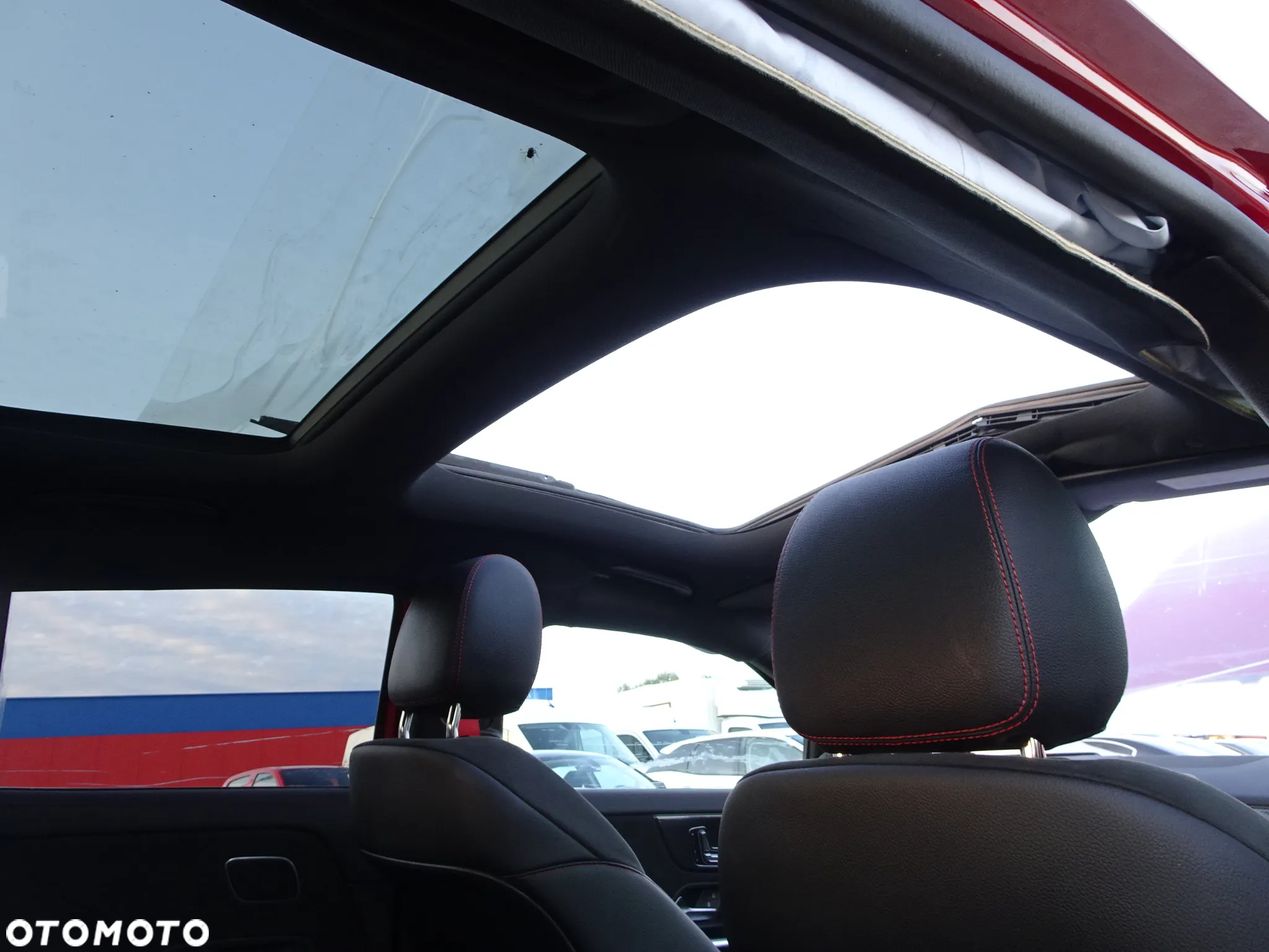 Mercedes-Benz GLA AMG 45 S 4-Matic+ - 24