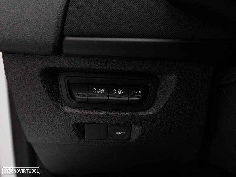 Renault Zoe (c/ Bateria) Zen 50 - 15