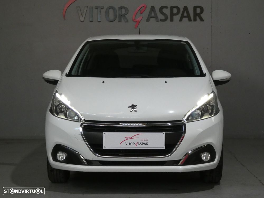 Peugeot 208 1.2 PureTech Style - 2