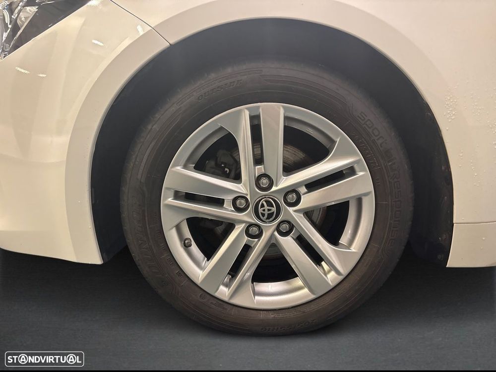 Toyota Corolla Touring Sports 1.8 Hybrid Comfort - 10