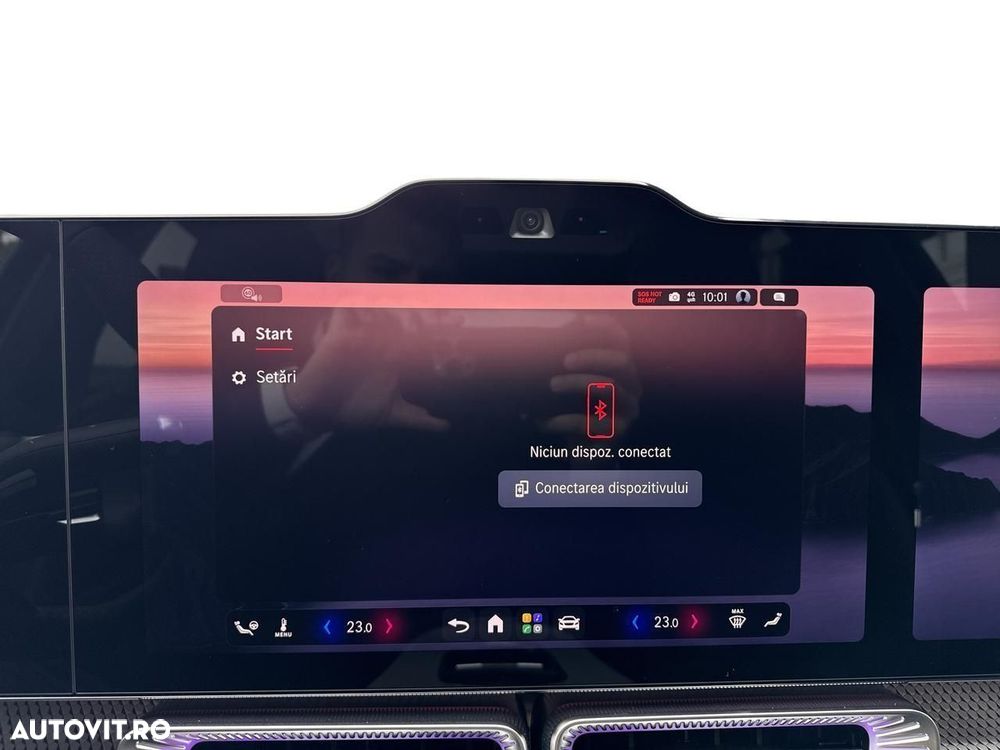 Mercedes-Benz C 400 4MATIC EV - 18