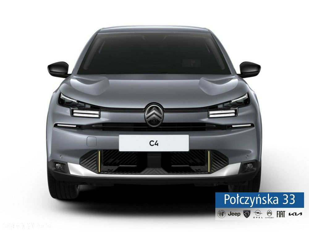 Citroën C4 - 7