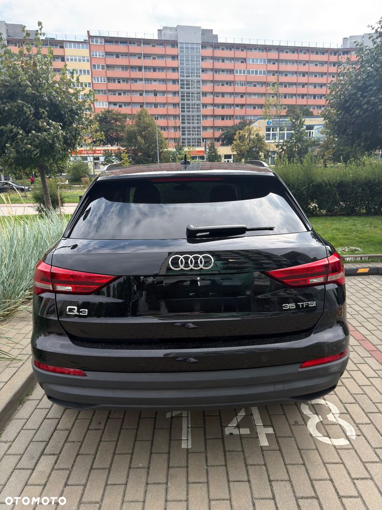 Audi Q3 35 TFSI S tronic - 6