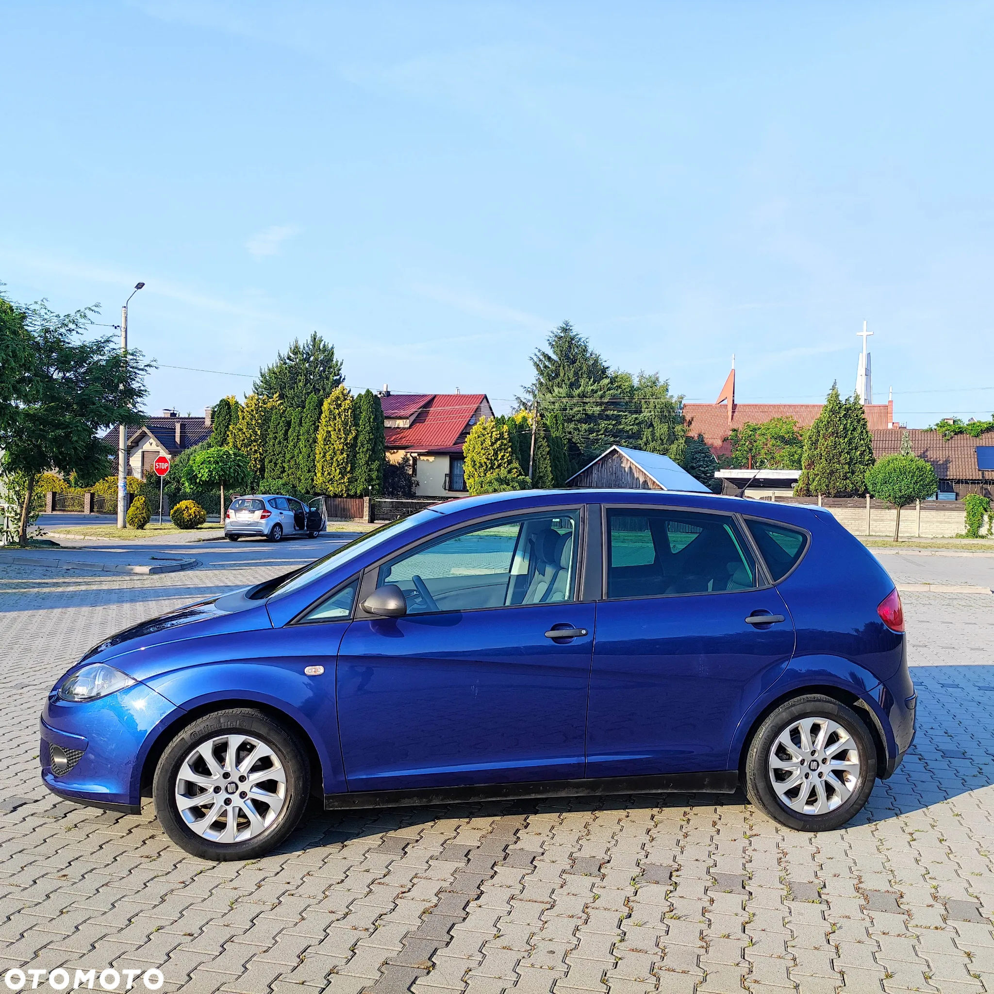 Seat Altea 1.6 Reference - 6